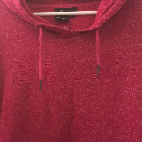Bench sweatshirt - Picture 2 of 4